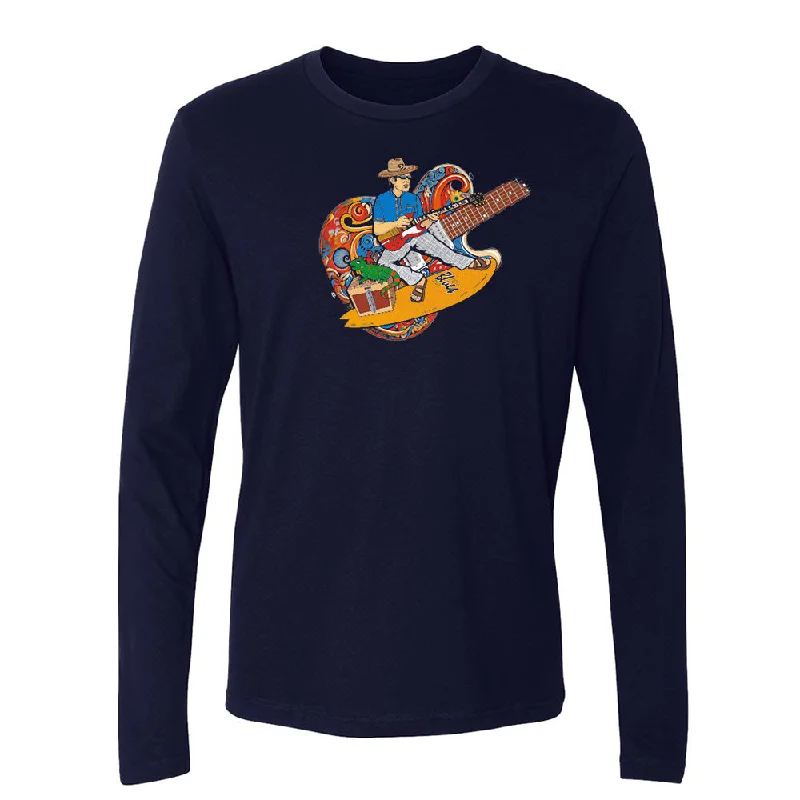 2024 KTBA at Sea IX Long Sleeve (Men)