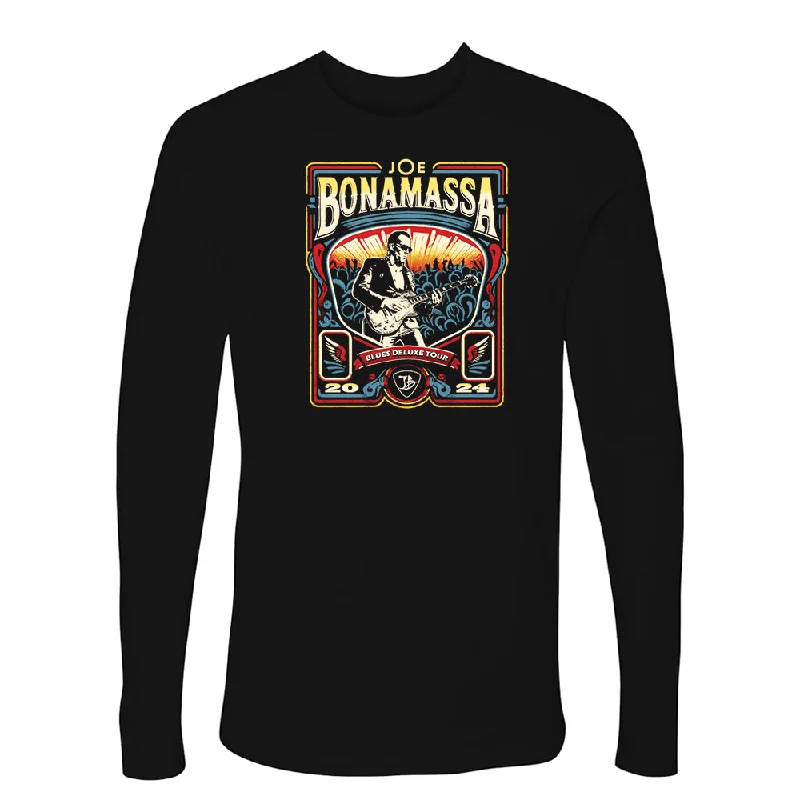 2024 U.S. Summer Tour Long Sleeve (Men)