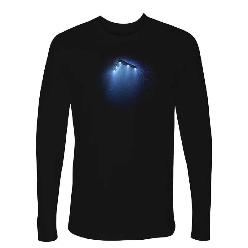 Black Country Communion V Long Sleeve (Men)