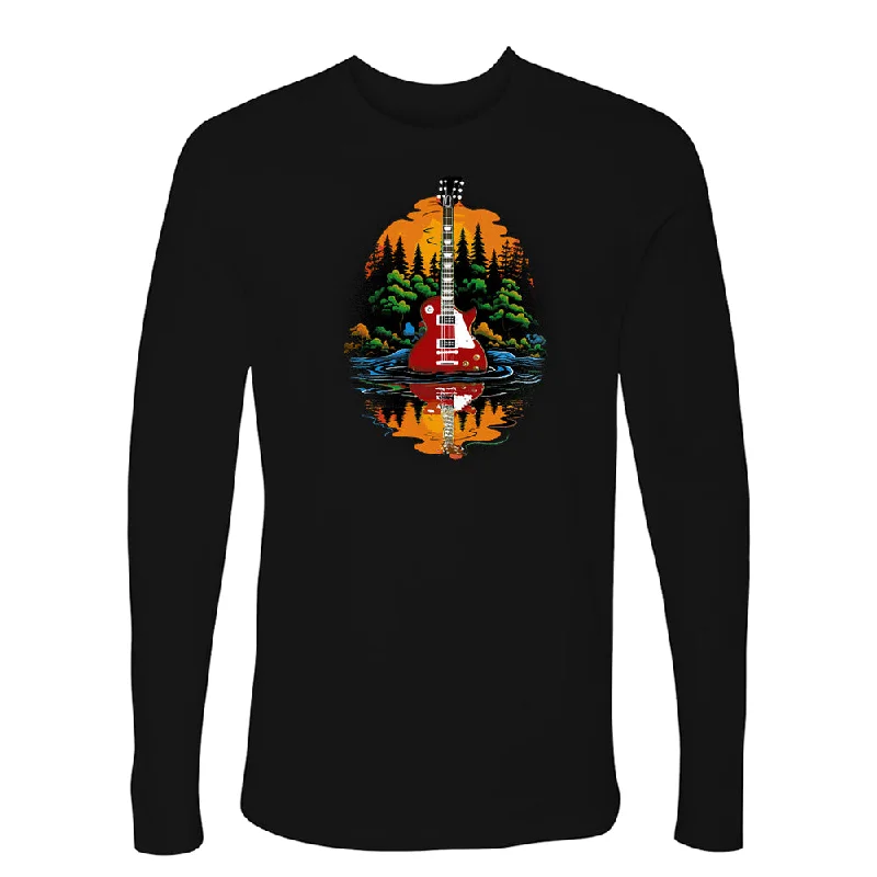 Beauty of Nature Long Sleeve (Men)