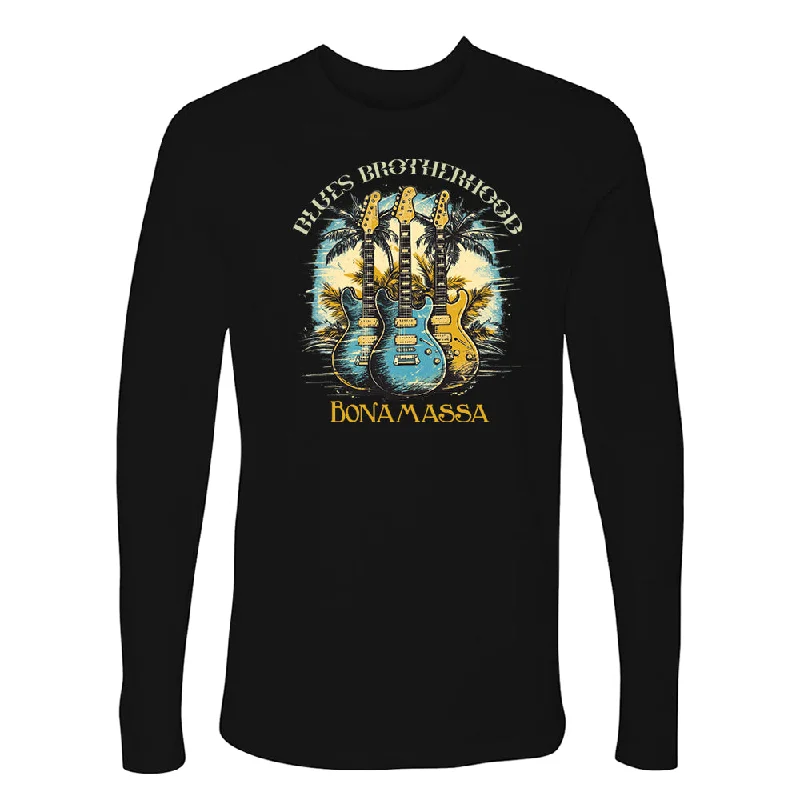 Blues Brotherhood Tropical Long Sleeve (Men)