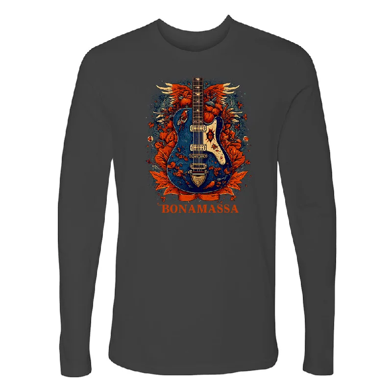 Blues Reverie Long Sleeve (Men)