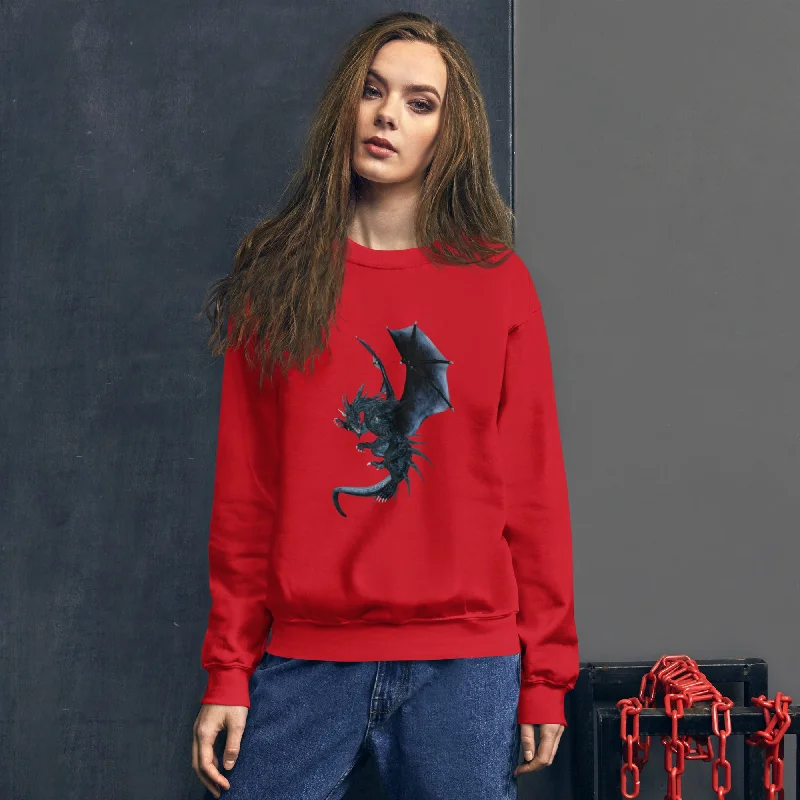 Dragon Unisex Sweatshirt