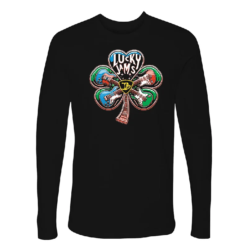 Lucky Jams Long Sleeve (Men)