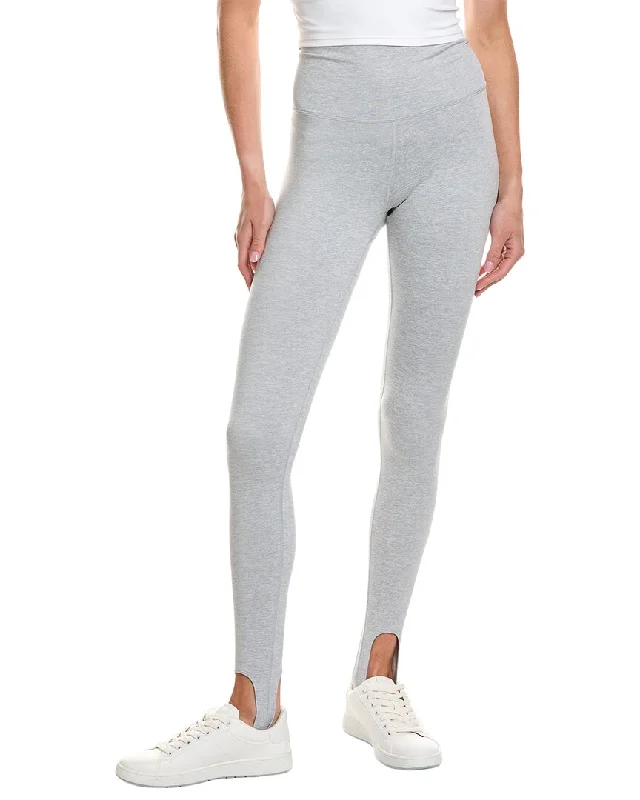 Terez Tlc Stirrup Legging