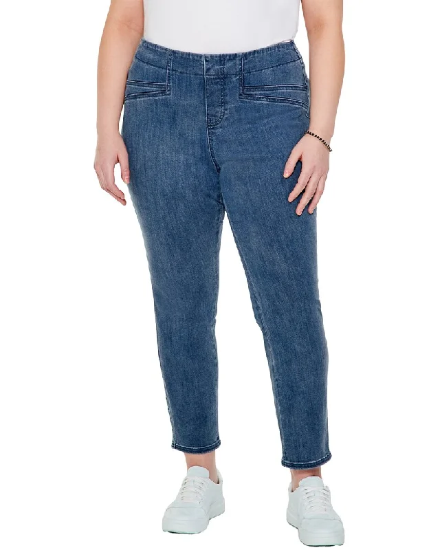 Nic+Zoe All Day Slim Jean