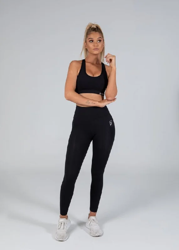 Unit Control Active Ladies Leggings