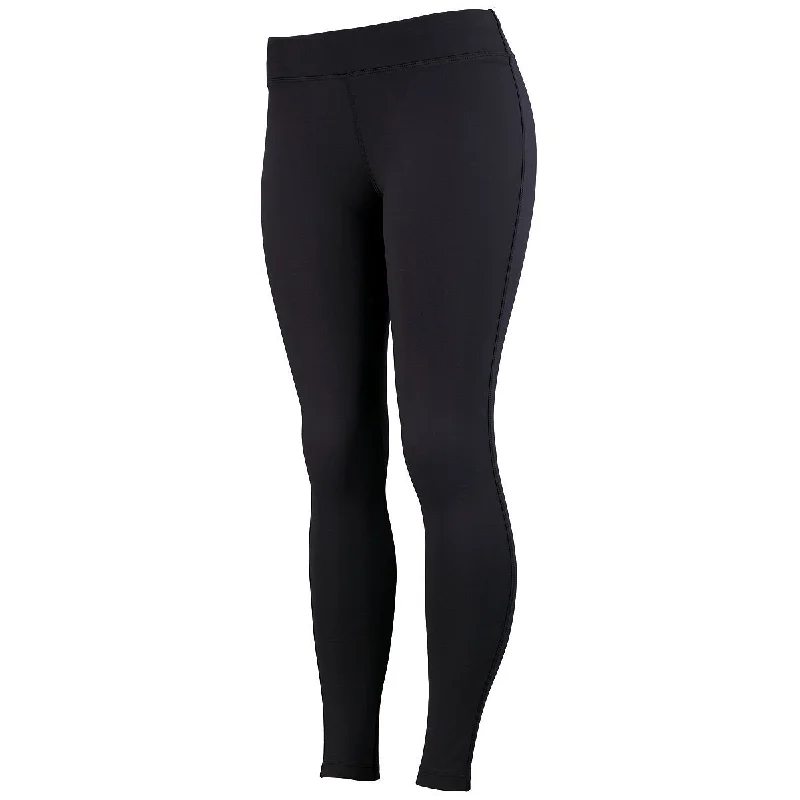 Ladies Brushed Back Leggings 4820