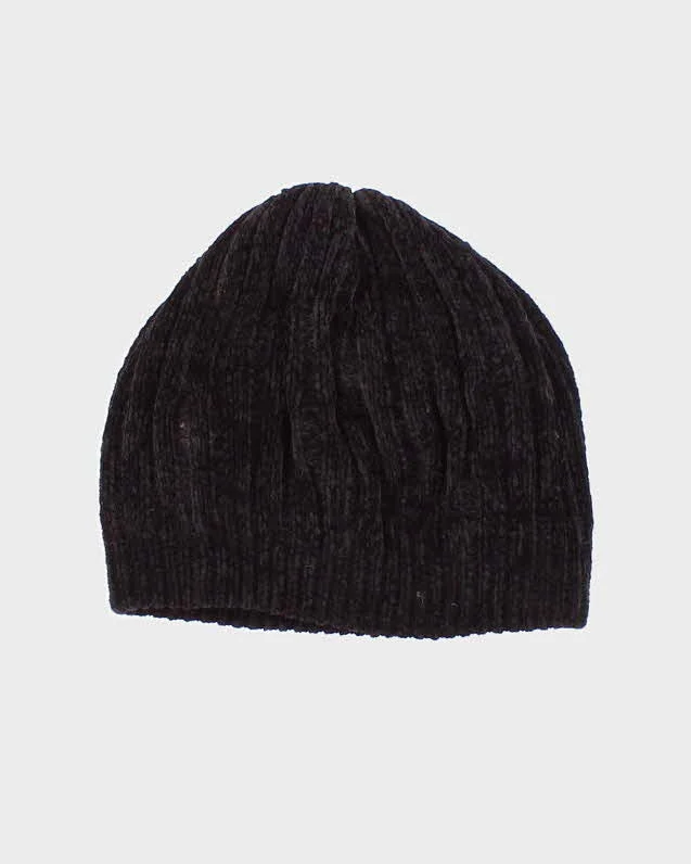 Isotoner Black Hat