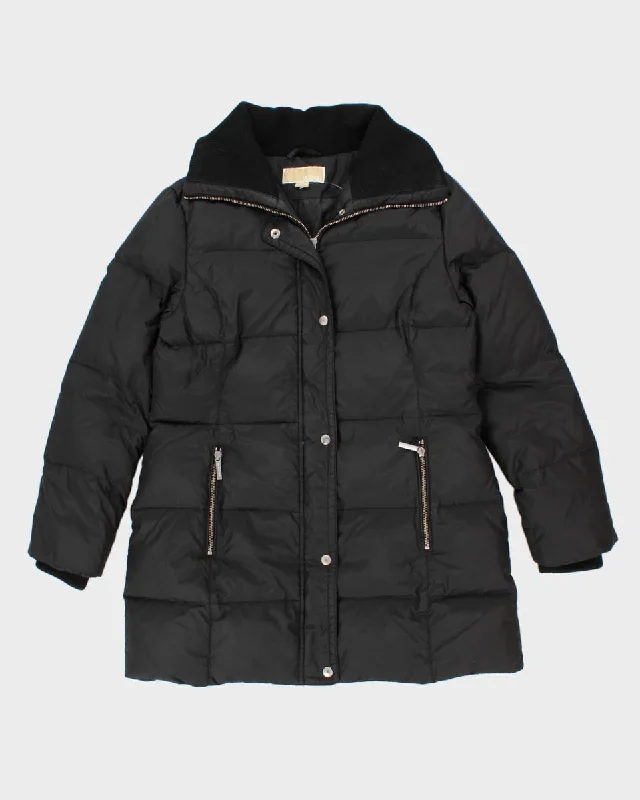 Michael Kors Puffer Jacket - M