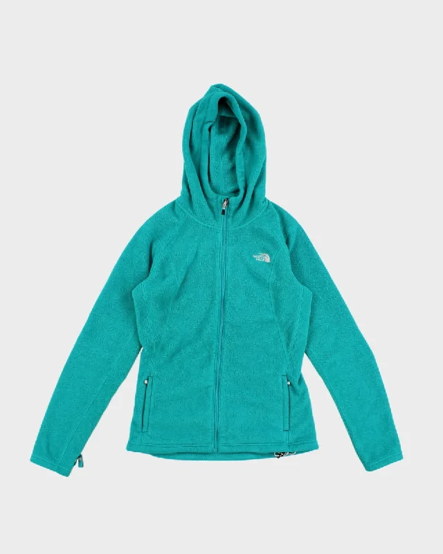 The North Face Hooded Fleece - S