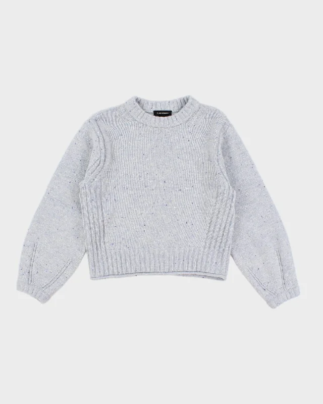 Women's Club Monaco Knit Jumper - XXS